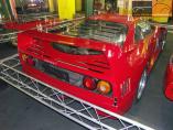 Hier klicken, um das Foto des 10 - Ferrari F40 '1987.jpg 189.7K, zu vergrern